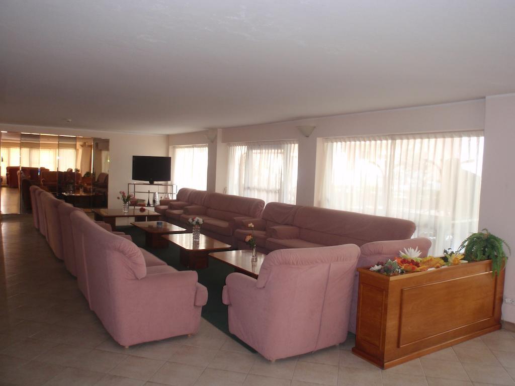 Hotel Glenn Rimini Buitenkant foto
